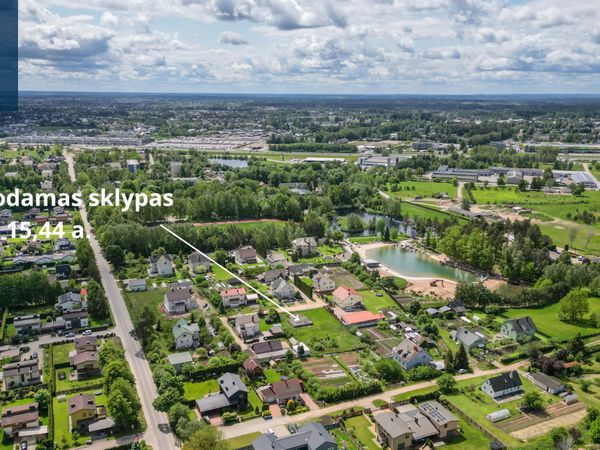 Vilniaus r. sav., Bukiškis