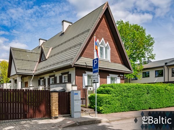 Vilnius, Žvėrynas