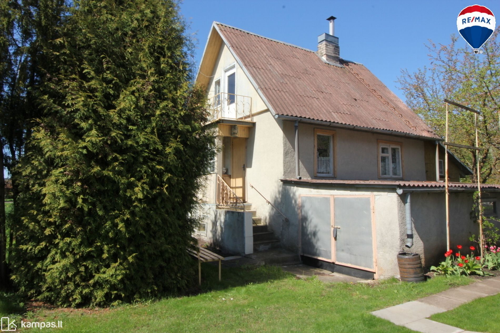 Main Image Šiauliai, Rėkyva, Ramunės Sodų 2-oji g.
