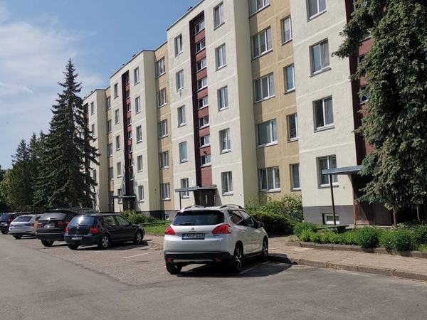 Panevėžys, Klaipėda