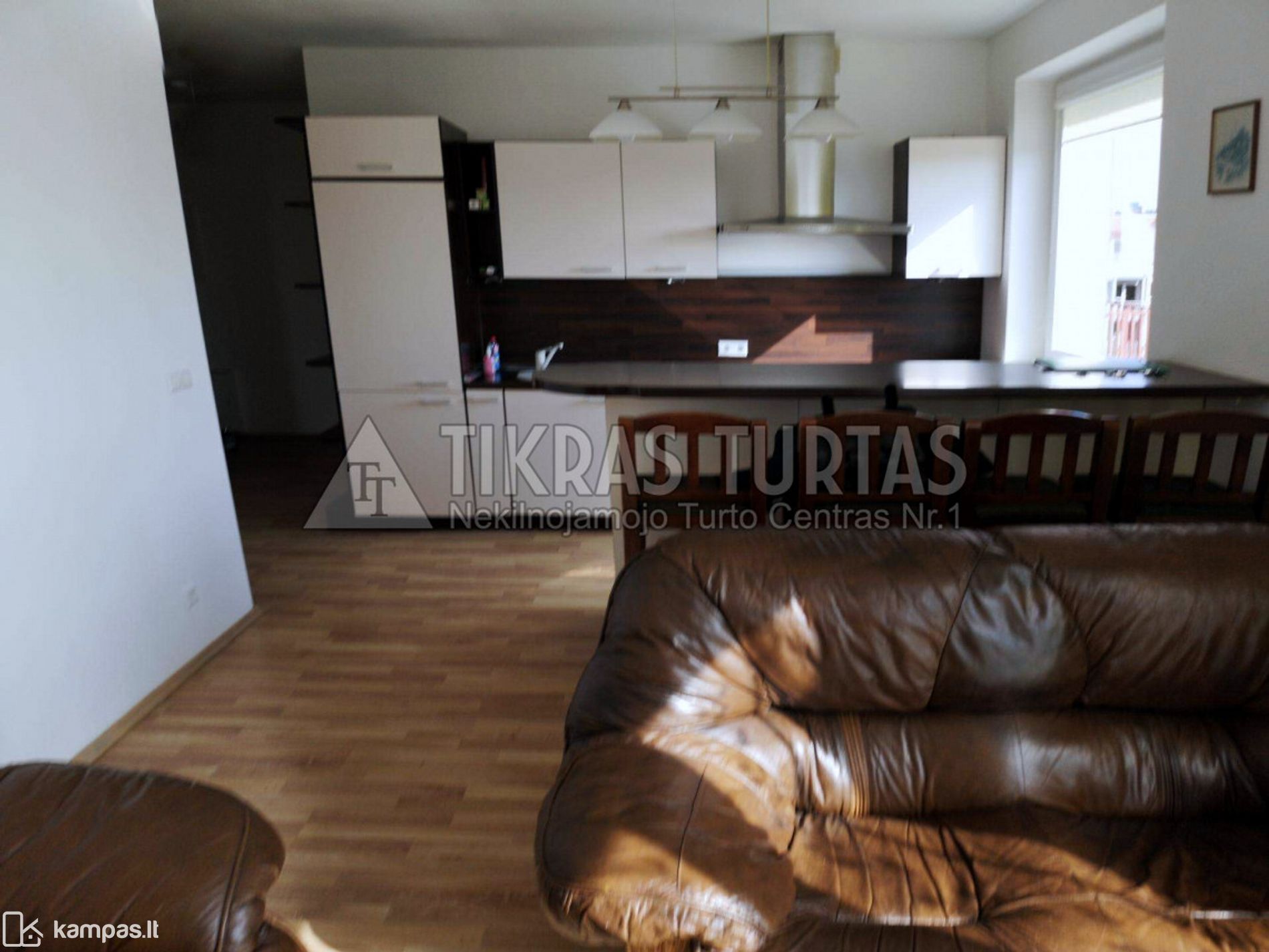 Main Image Klaipėda, Žvejybos uostas, Minijos g.