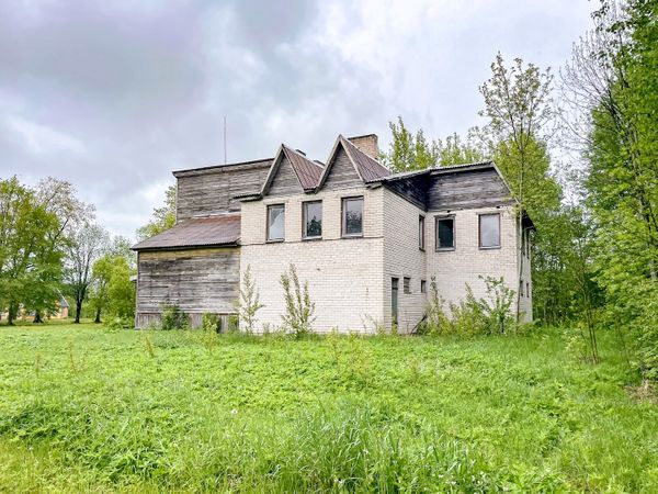 Biržų r. sav., Ančiškiai