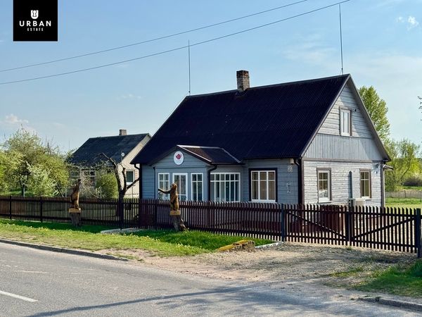 Raseinių r. sav., Betygala
