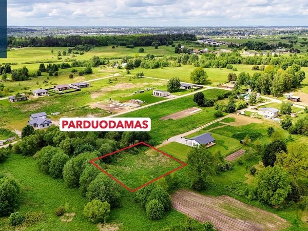 Vilniaus r. sav., Skaidiškės