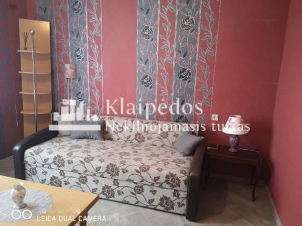 Klaipėda, Žvejybos uostas