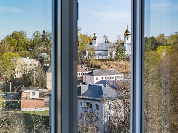 Vilnius, Naujininkai
