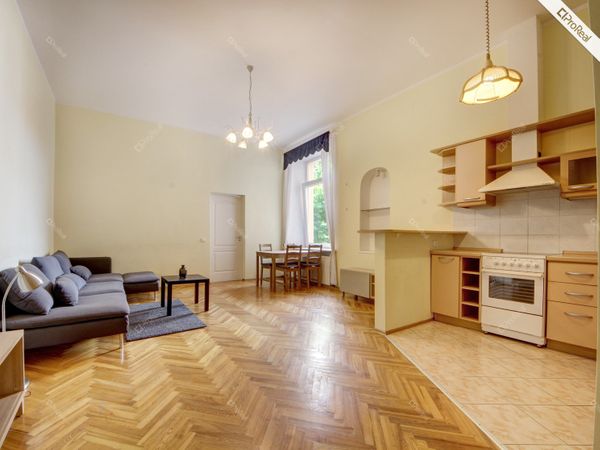 Vilnius, Senamiestis