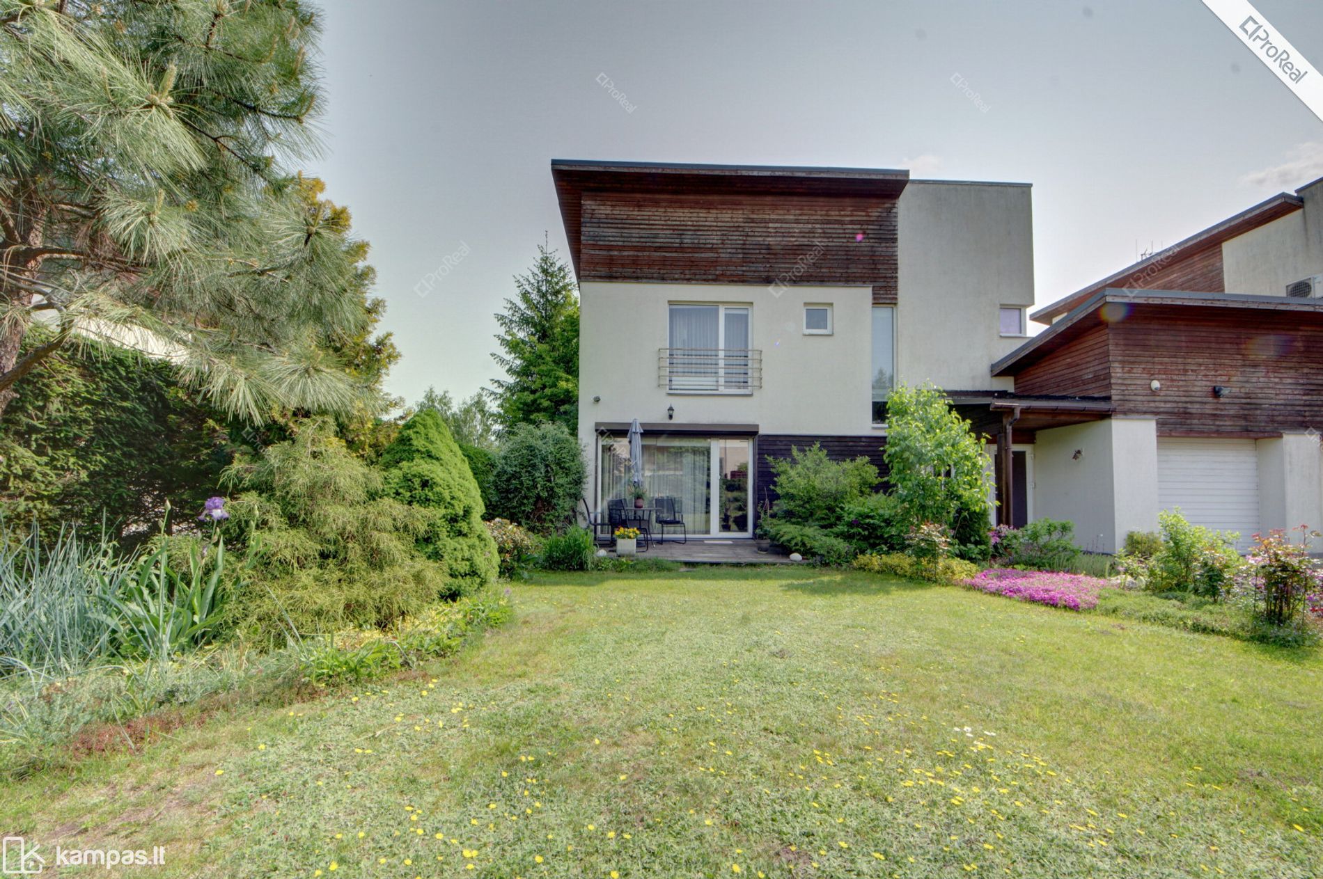 Main Image Vilniaus r. sav., Didžioji Riešė, Parko g.
