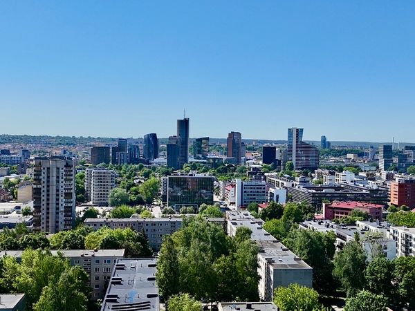 Vilnius, Šnipiškės