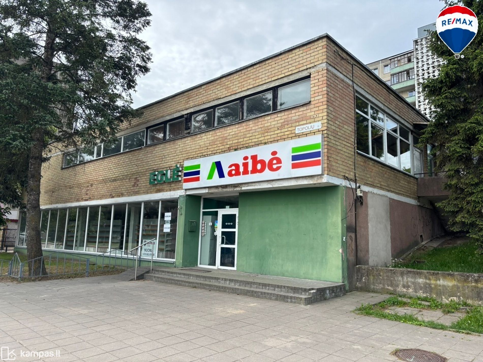 Main Image Alytus, Vidzgiris, Topolių g.