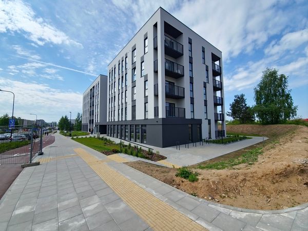 Vilnius, Pilaitė