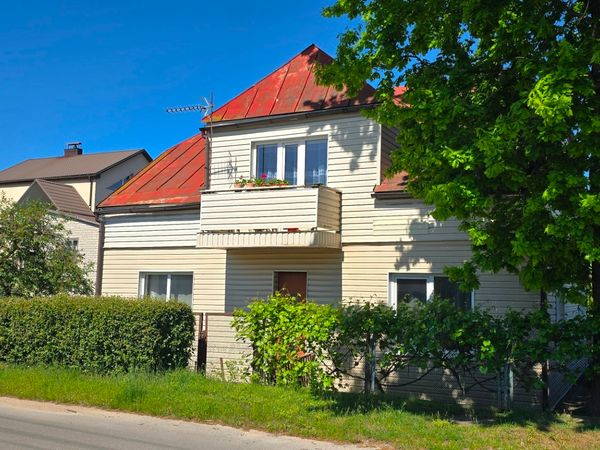 Kaunas, Vilijampolė