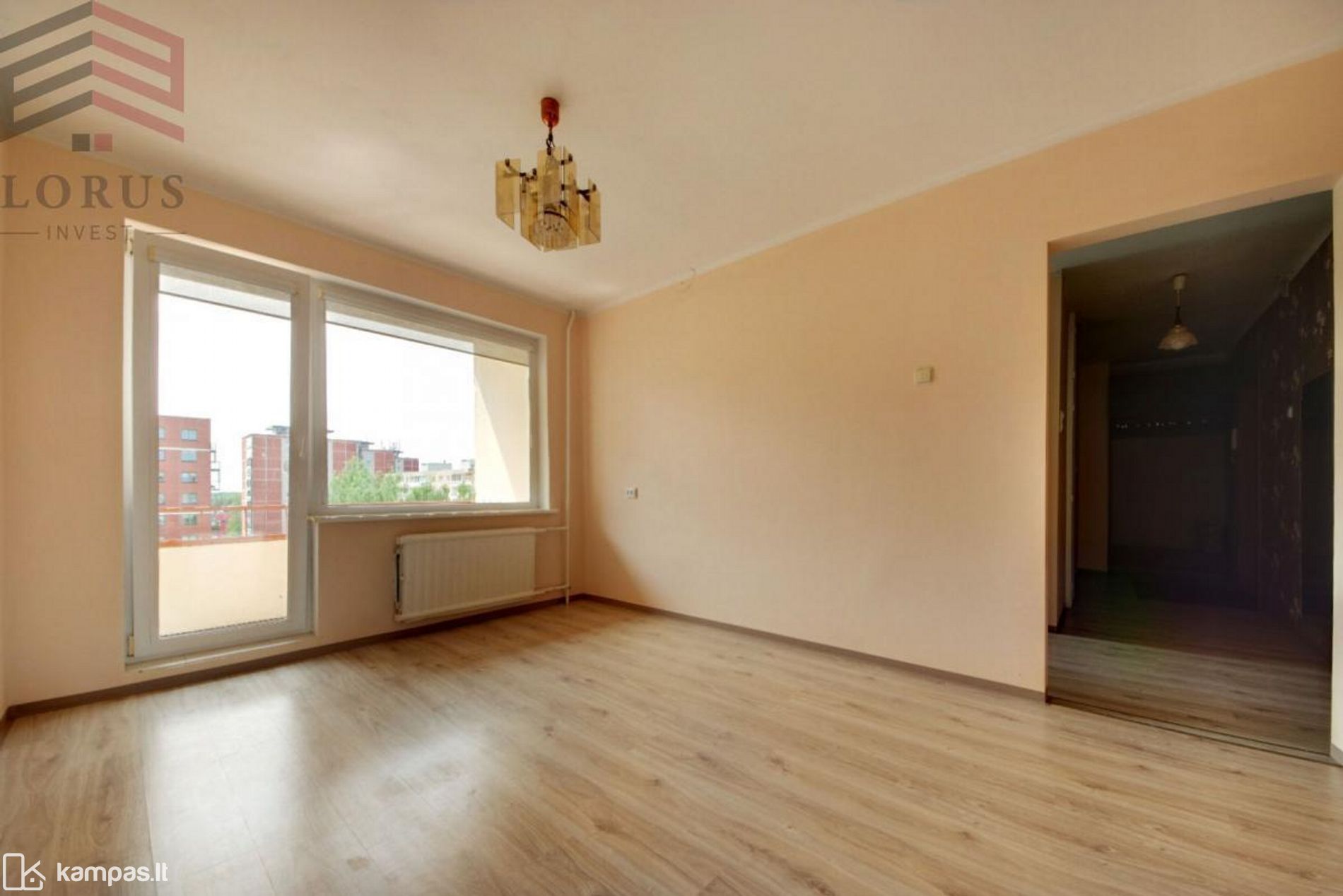 Main Image Vilnius, Karoliniškės, Loretos Asanavičiūtės g.