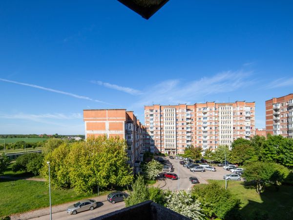 Klaipėda, Bandužiai