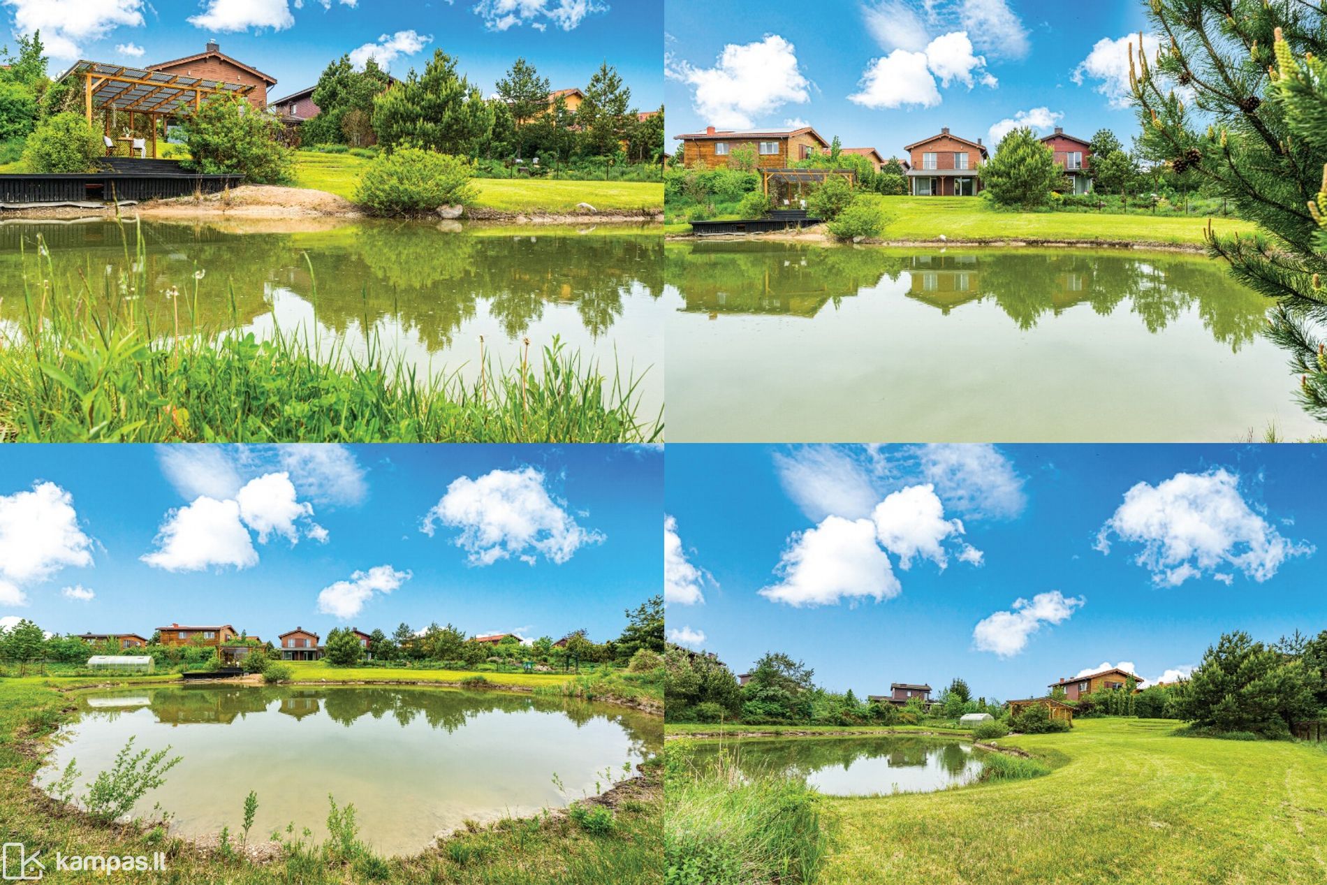 Main Image Vilniaus r. sav., Didieji Gulbinai, Gulbinų g.