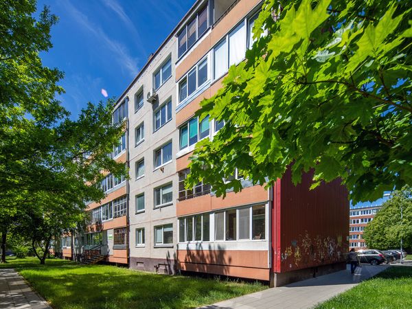 Klaipėda, Žardininkai