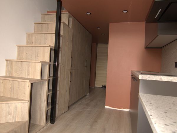 Vilnius, Naujamiestis