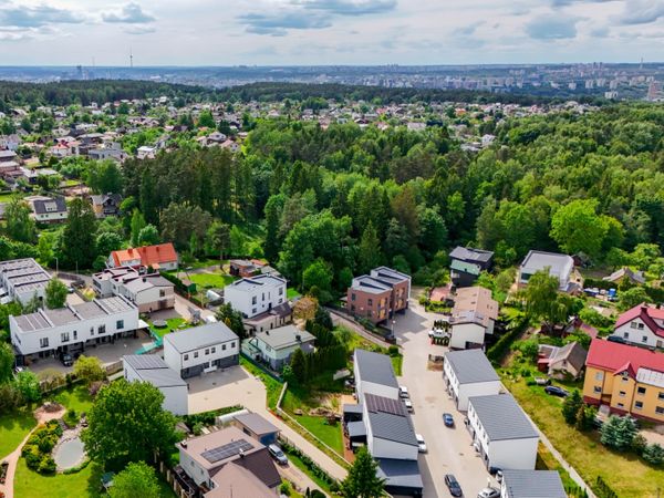 Vilnius, Antakalnis