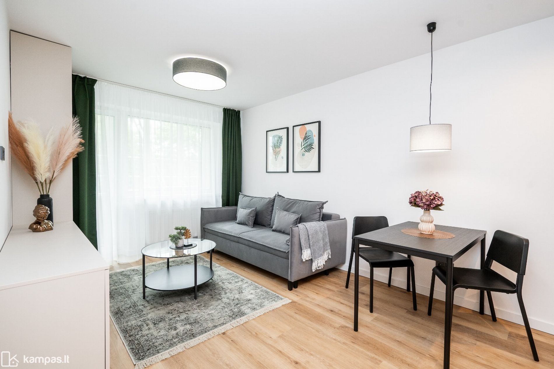 Main Image Vilnius, Žirmūnai, Žirmūnų g.