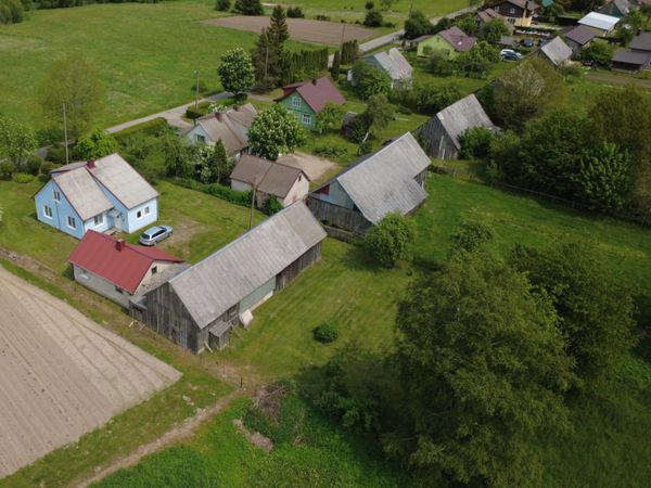 Šilalės r. sav., Kvėdarna