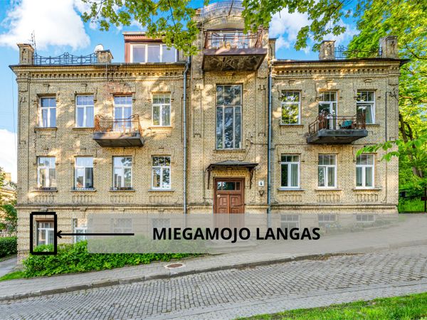 Vilnius, Naujamiestis