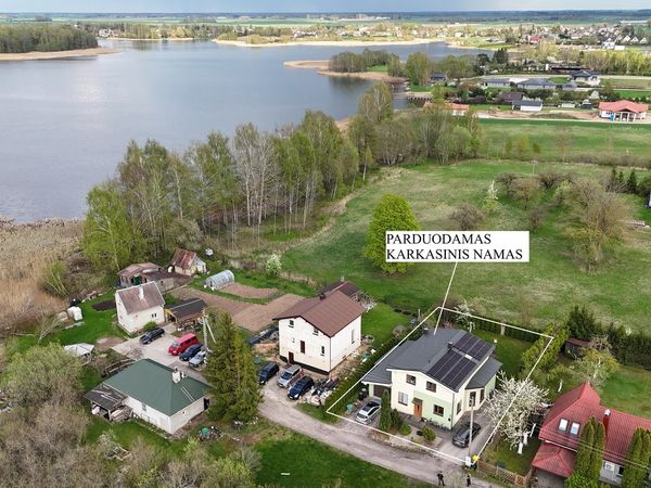 Šiaulių r. sav., Kairiai