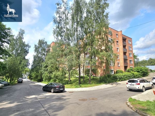 Vilnius, Antakalnis
