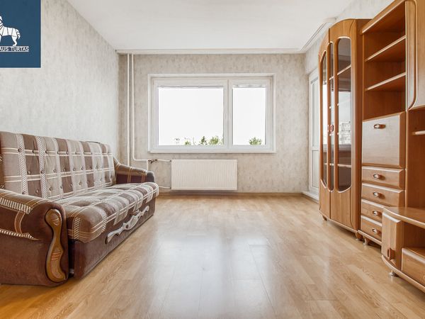 Vilnius, Justiniškės