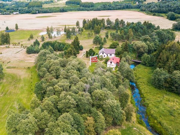 Širvintų r. sav., Darkuškiai