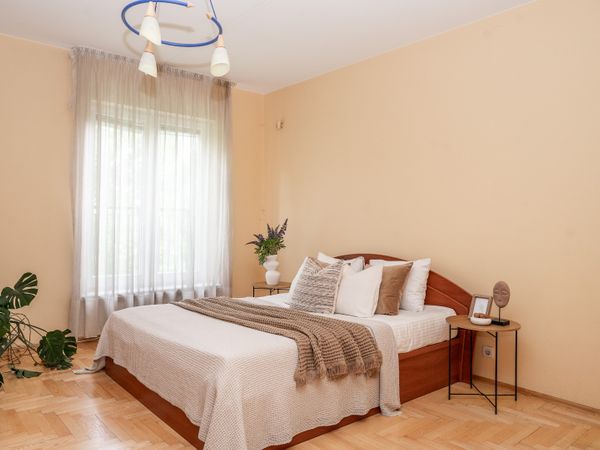 Vilnius, Jeruzalė