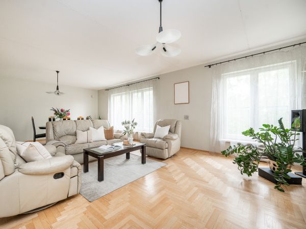 Vilnius, Jeruzalė