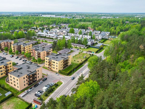 Vilnius, Kalnėnai