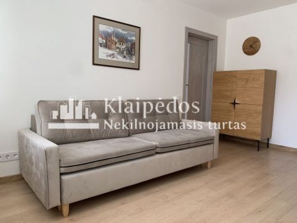 Klaipėda, Žardininkai