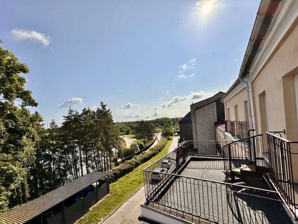 Panevėžys, Centras
