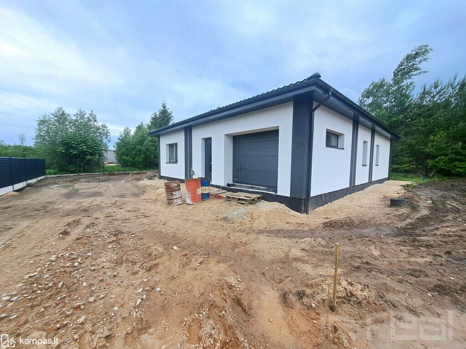 Main Image Kauno r. sav., Ringaudai, Žvejų g.