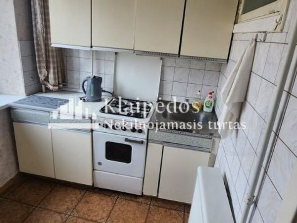 Klaipėda, Senamiestis