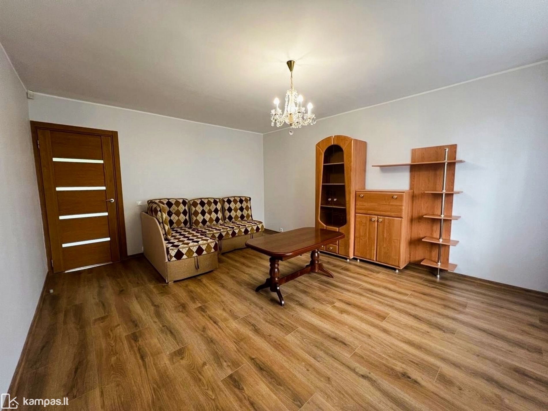 Main Image Panevėžys, Žemaičiai, Staniūnų g.