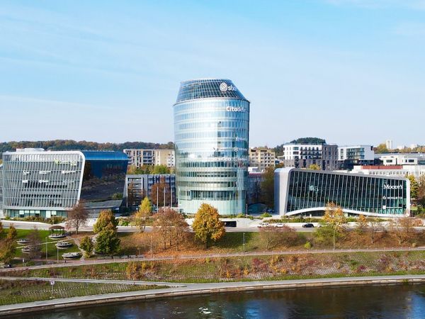 Vilnius, Žvėrynas