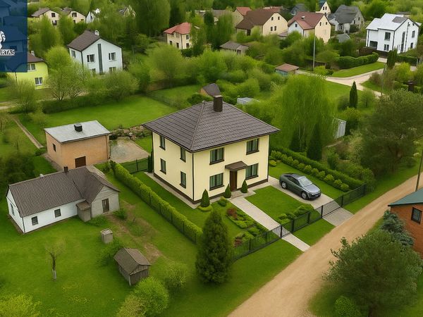 Vilnius, Naujoji Vilnia
