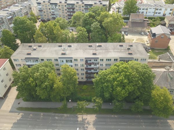 Šiauliai, Centras
