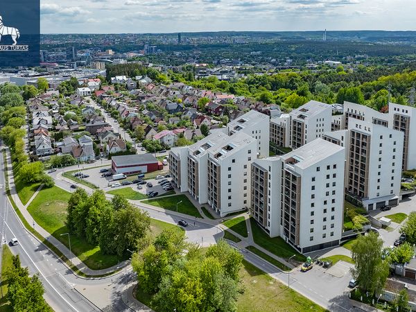 Vilnius, Šeškinė
