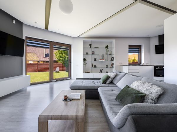 Klaipėdos r. sav., Budrikai