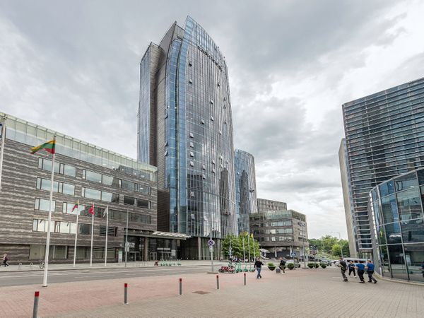 Vilnius, Šnipiškės