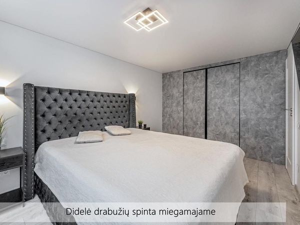 Vilnius, Naujininkai