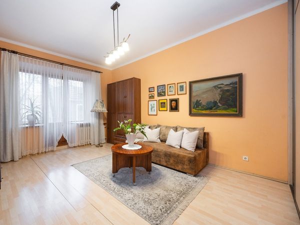 Vilnius, Senamiestis