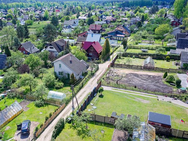 Vilniaus r. sav., Skirgiškės