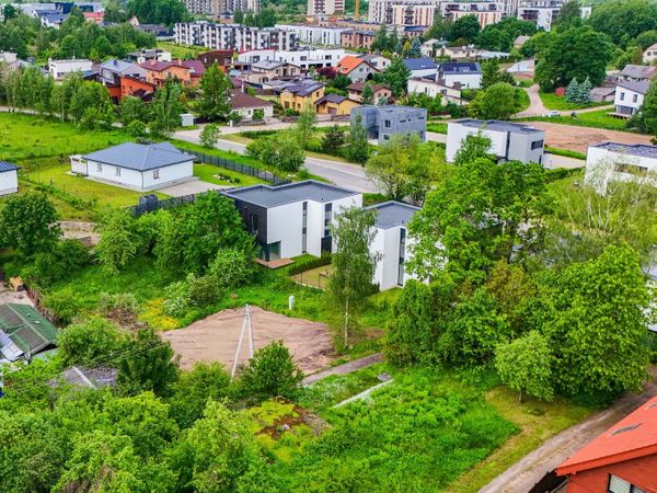 Vilnius, Antakalnis