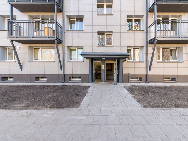 Vilnius, Naujamiestis