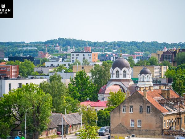 Vilnius, Šnipiškės