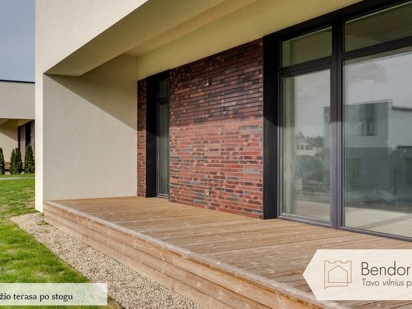 Vilniaus r. sav., Bendoriai